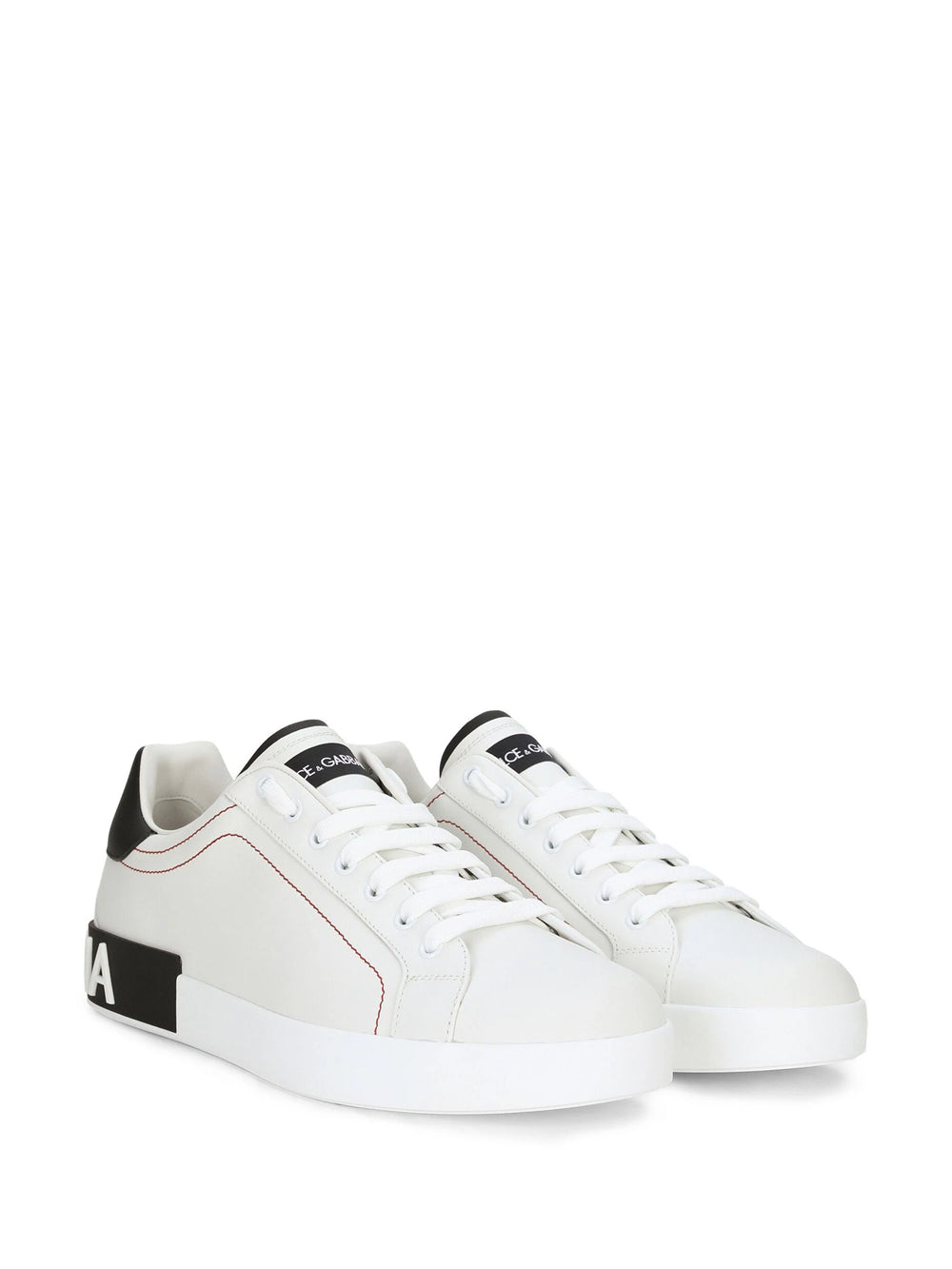 Dolce & Gabbana Sneakers - Bianco | c9c7f2c3ad5e078ebd706f9f636c487f3c7b215e