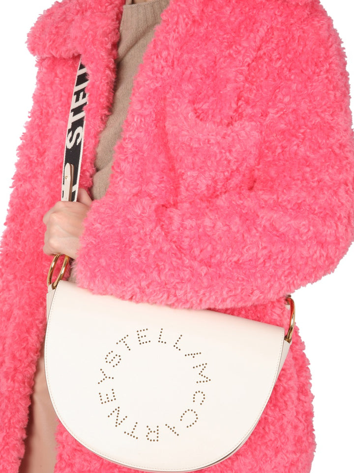 Stella McCartney Trench e Impermeabili - Rosa | Wanan Luxury