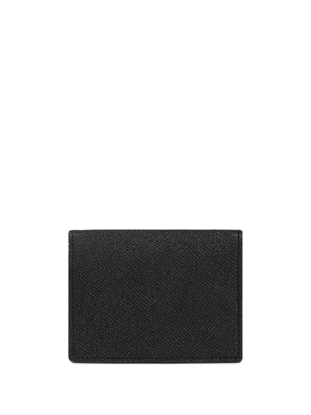 Dolce & Gabbana Credit card case - Nero | 2f07b95e18e97412f68dadf621638633c493c6d8
