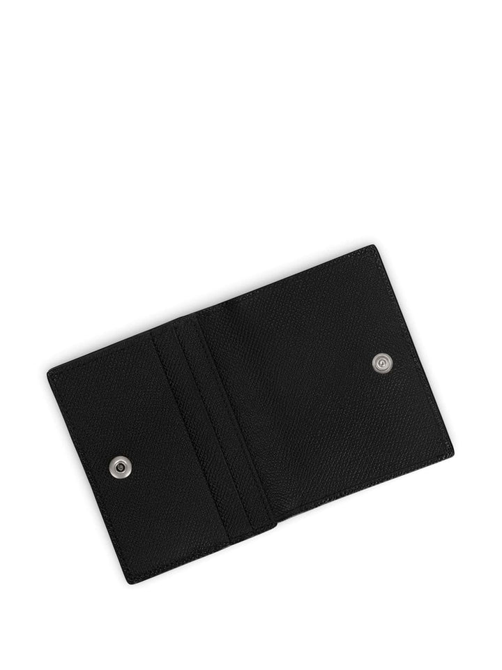 Dolce & Gabbana Credit card case - Nero | 917d4224c9e6a0d3a05802e1c1d0456e6c5a9989