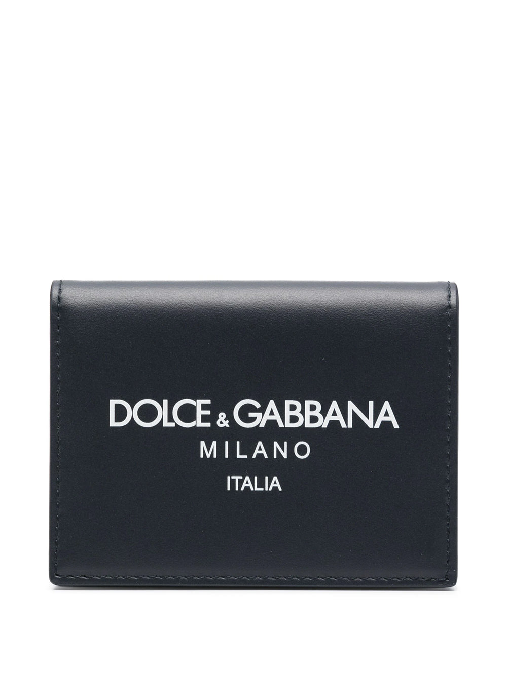 Dolce & Gabbana Credit card case - Blu | 38c3156337a0d08f93a181ffffcbfed49119f65e