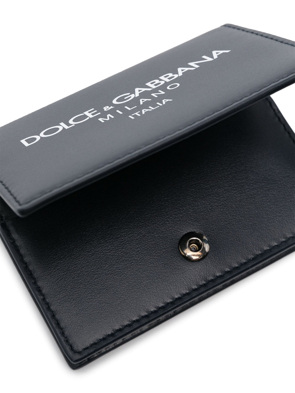 Dolce & Gabbana Credit card case - Blu | 543dc4e010096fe769c1c22bcf101e8b323aa0aa
