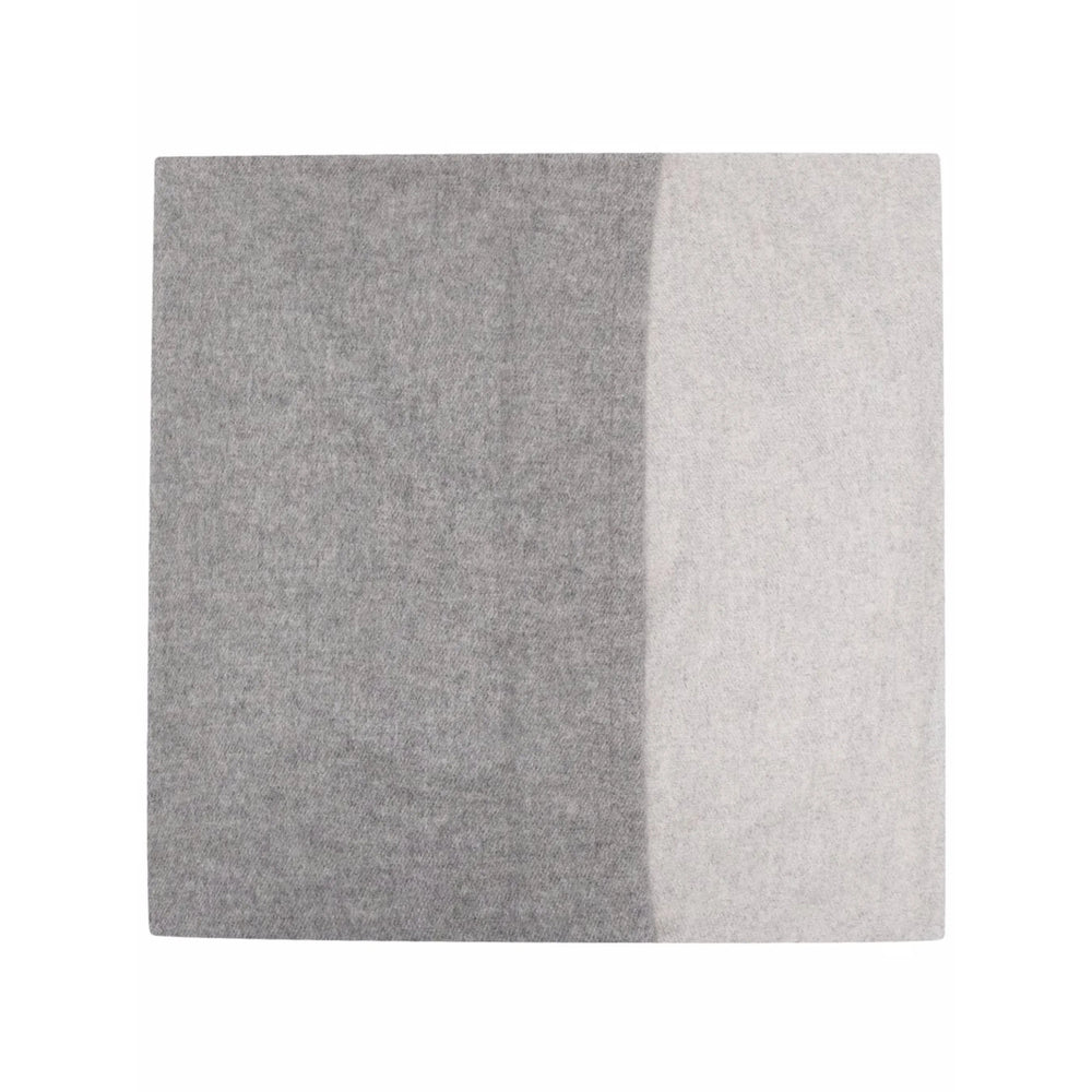 Alonpi Mantelle - Grigio | 512c03a04489b8a284a2c50a4910f5341ded879c