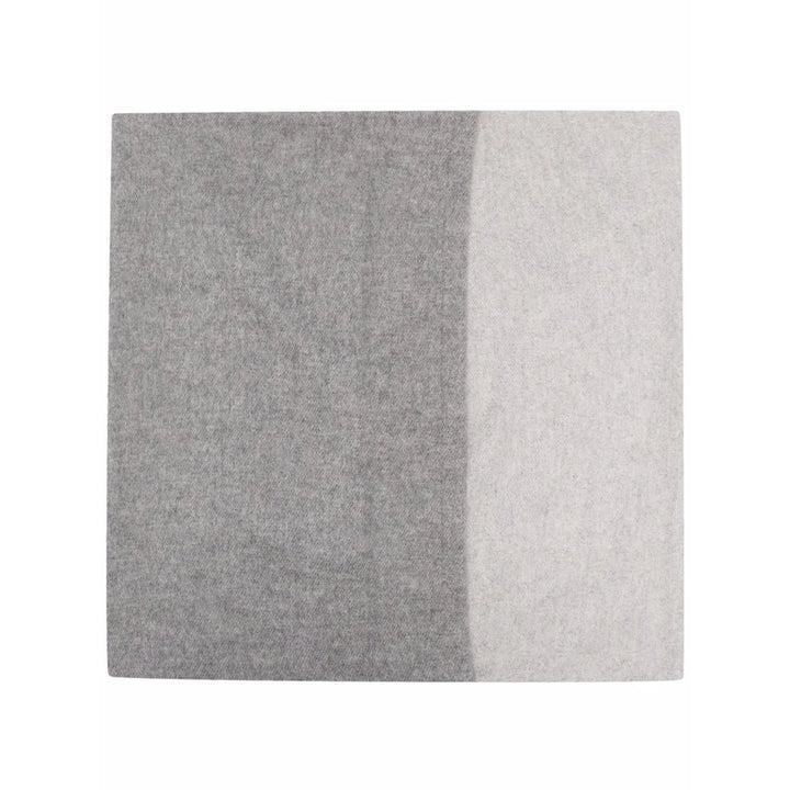 Alonpi Mantelle - Grigio | 512c03a04489b8a284a2c50a4910f5341ded879c