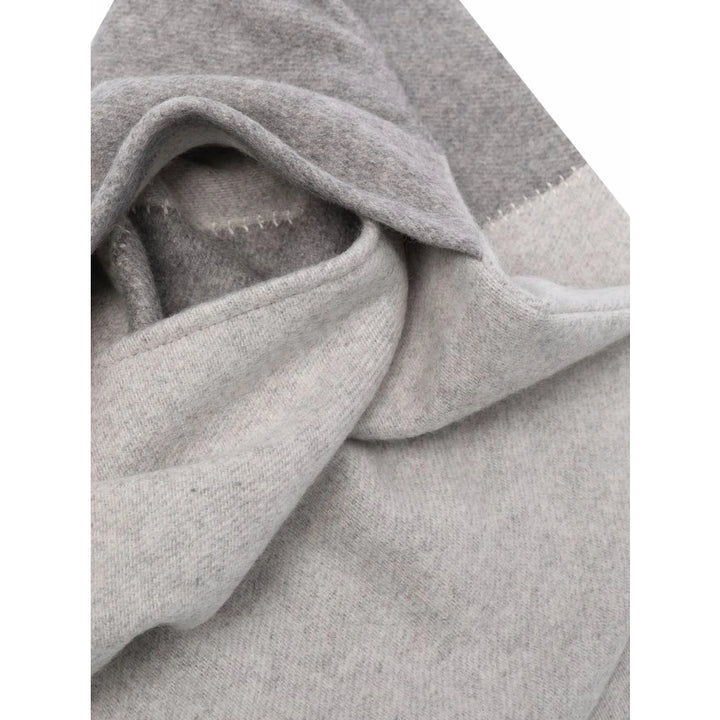 Alonpi Mantelle - Grigio | da1d9e061ecc47788cf4e4072084798837795ad4