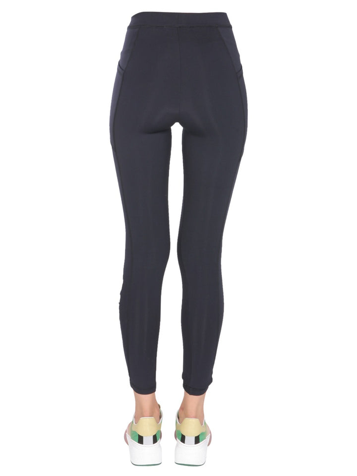 Stella Mccartney Pantaloni - Blue | 7489ae9b1db4528a6bb870605da6b7bda790b5ac