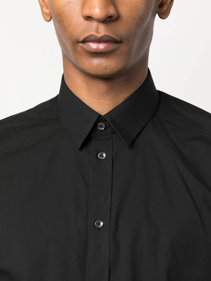 Dolce & Gabbana Shirts - Nero | 910363e3f8254d7c33d67417692ea600778b4bc1