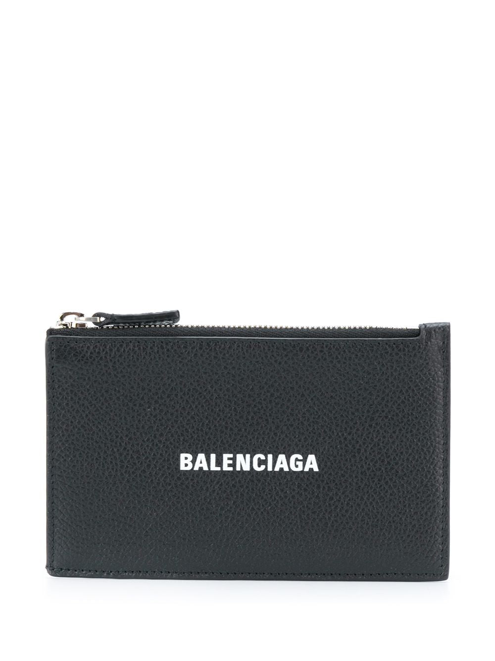 Balenciaga PORTAFOGLIO - Nero | 862435719f0d0435fd56d89ee420a7bd200831e6