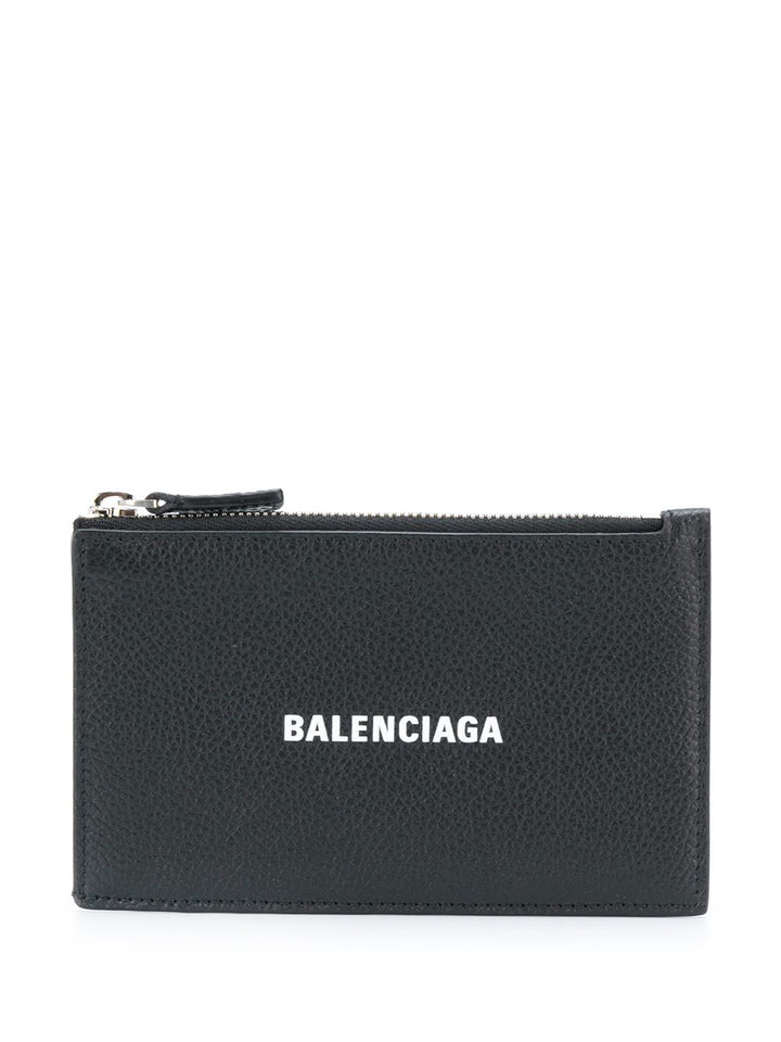 Balenciaga PORTAFOGLIO - Nero | 862435719f0d0435fd56d89ee420a7bd200831e6