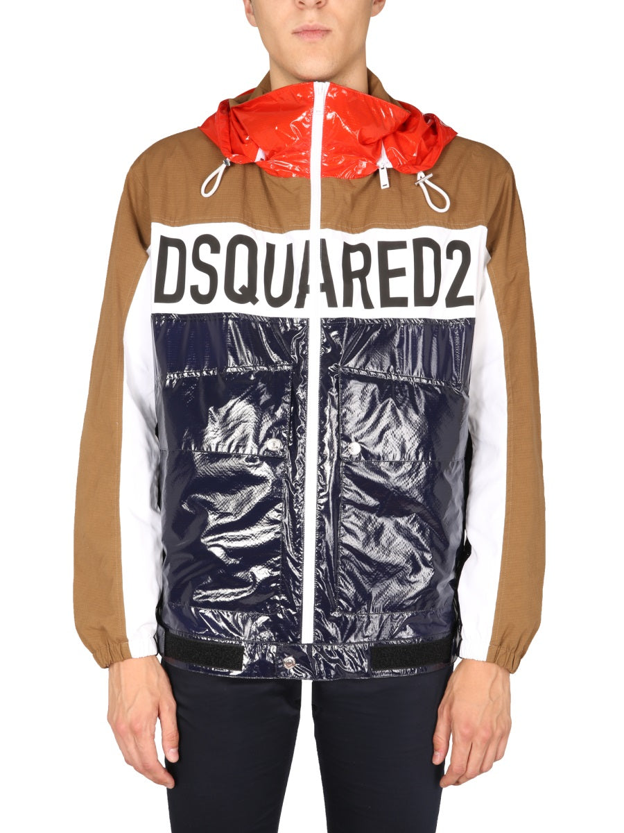 Dsquared2 Giacche - Multcolor | Wanan Luxury