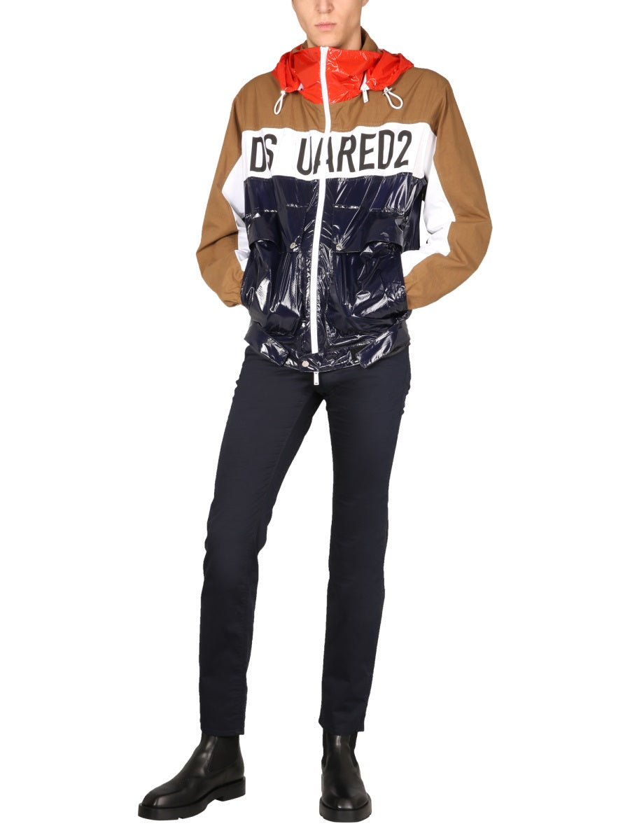 Dsquared2 Giacche - Multcolor | Wanan Luxury