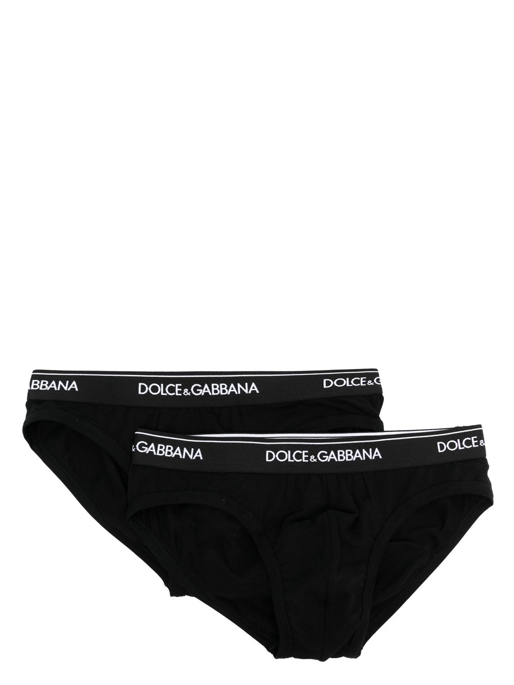 Dolce & Gabbana UNDERWEAR - Nero | 1622c850b02cdfaa5d64ec2d39a0b79f9de08d03