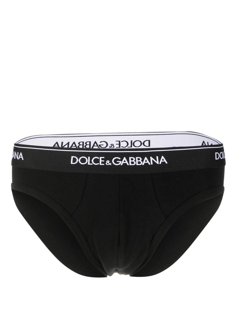 Dolce & Gabbana UNDERWEAR - Nero | b0987a3989cc49a9380216f6324b14a11bb0090d