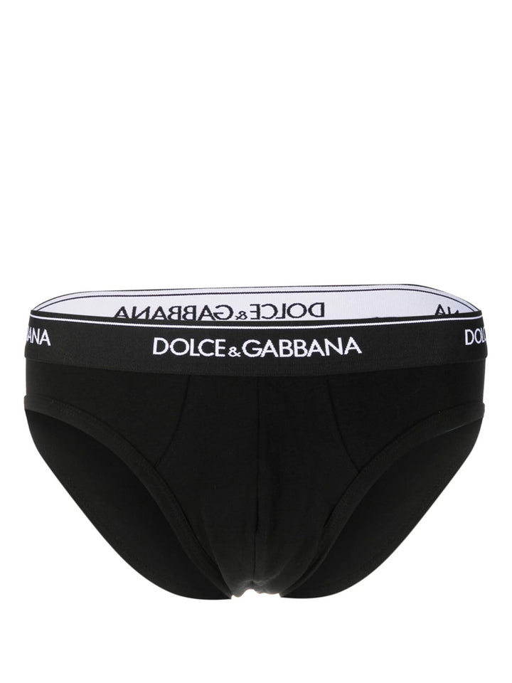 Dolce & Gabbana UNDERWEAR - Nero | b0987a3989cc49a9380216f6324b14a11bb0090d