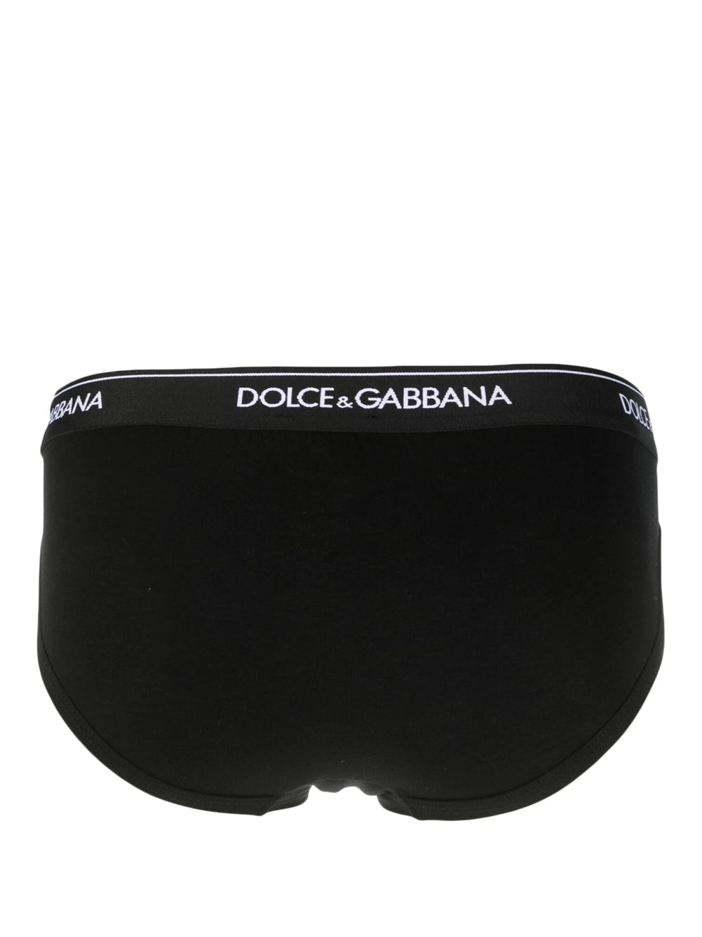 Dolce & Gabbana UNDERWEAR - Nero | ef1c9e806c8da3ba0b6042ec15ef7c2c89509273