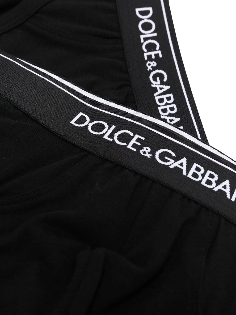 Dolce & Gabbana UNDERWEAR - Nero | 7d3a1e8a8dbde4bdee336ae099dfb3c1213712d8
