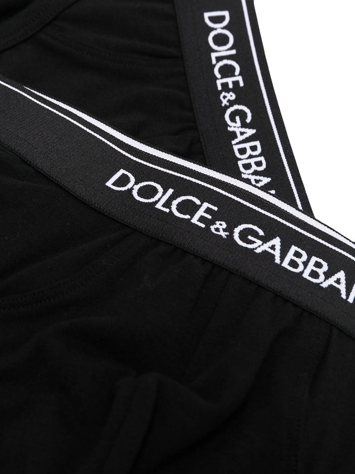Dolce & Gabbana UNDERWEAR - Nero | 7d3a1e8a8dbde4bdee336ae099dfb3c1213712d8
