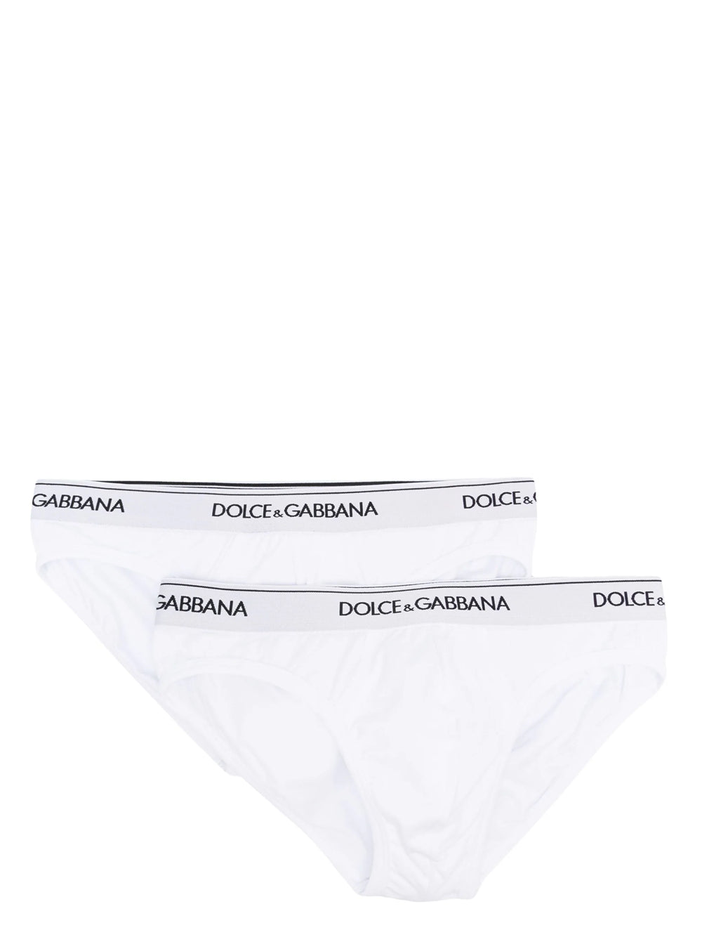 Dolce & Gabbana UNDERWEAR - Bianco | c1b031e925312cc9f4966b0c9a67c68d43de37bf