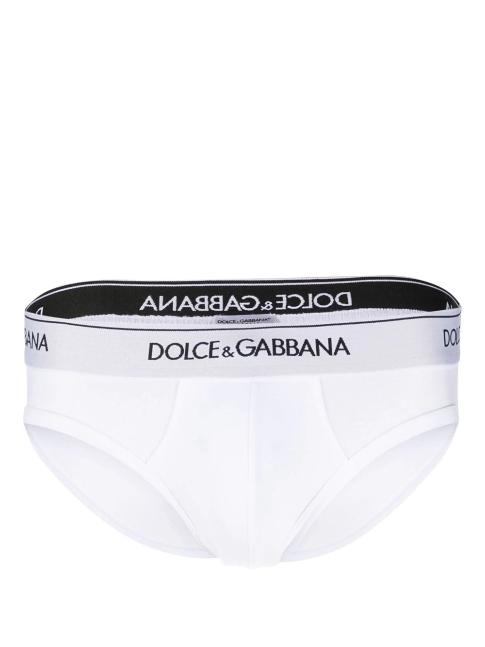 Dolce & Gabbana UNDERWEAR - Bianco | 88db2eba1a4e4fb47d975dad348d7507165f4d08