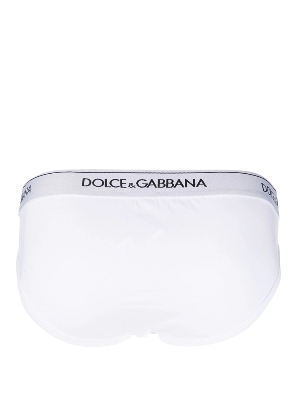Dolce & Gabbana UNDERWEAR - Bianco | 488a9905e943e9c34feed28c5457929aa63ce73b