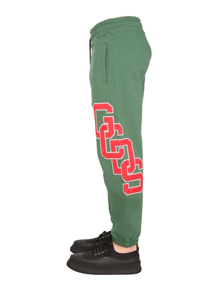 Gcds Tute Intere - Green | bb436a1ef08d37326aa8e83b0104bcae4496b6d6
