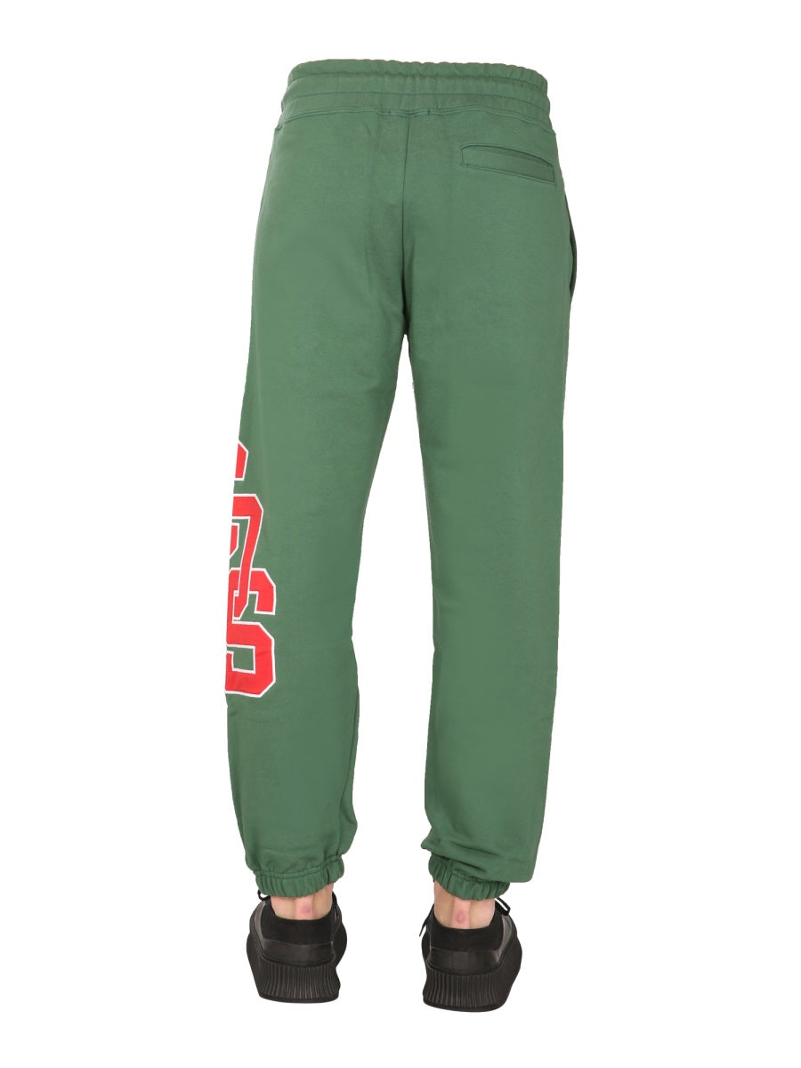 Gcds Tute Intere - Green | 08e4f0a50a2da65b64ca20ccf7606763473399e6