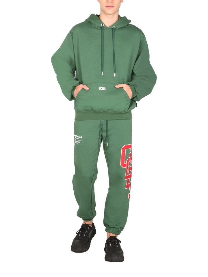 Gcds Tute Intere - Green | 2b835a1bfa8e27e6bb8b2e68d23c83a8daace4ad
