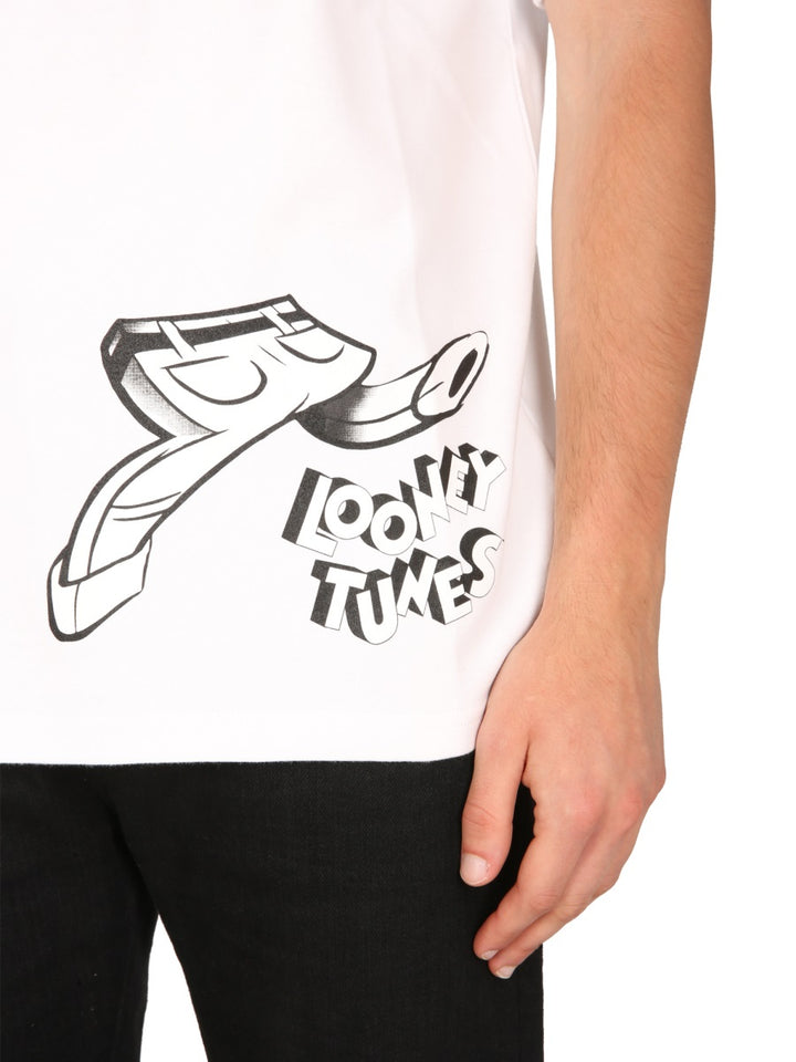 Gcds T shirt - White | 5998c850f31971f94677ed14c8366d0d2fc35773