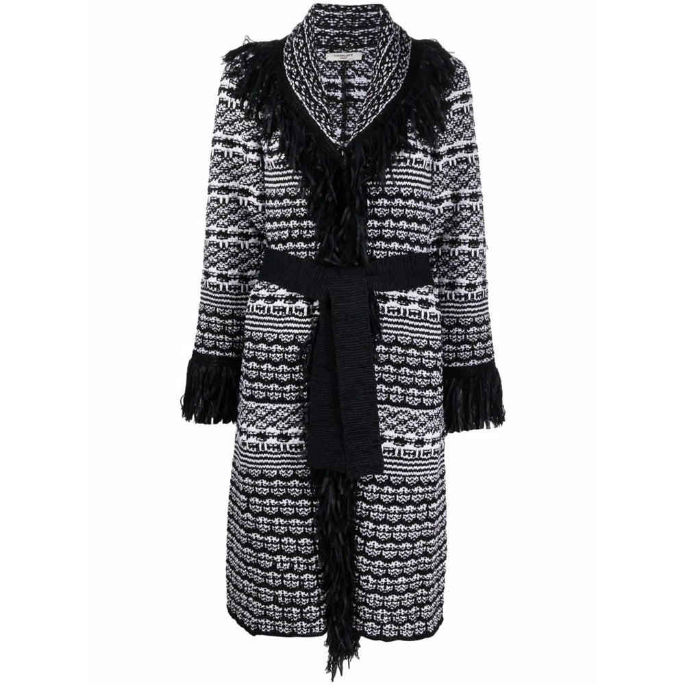 Charlott Cappotti - Nero, Bianco | 7639612299685a67103fcd1bfcdbd0857a467e17