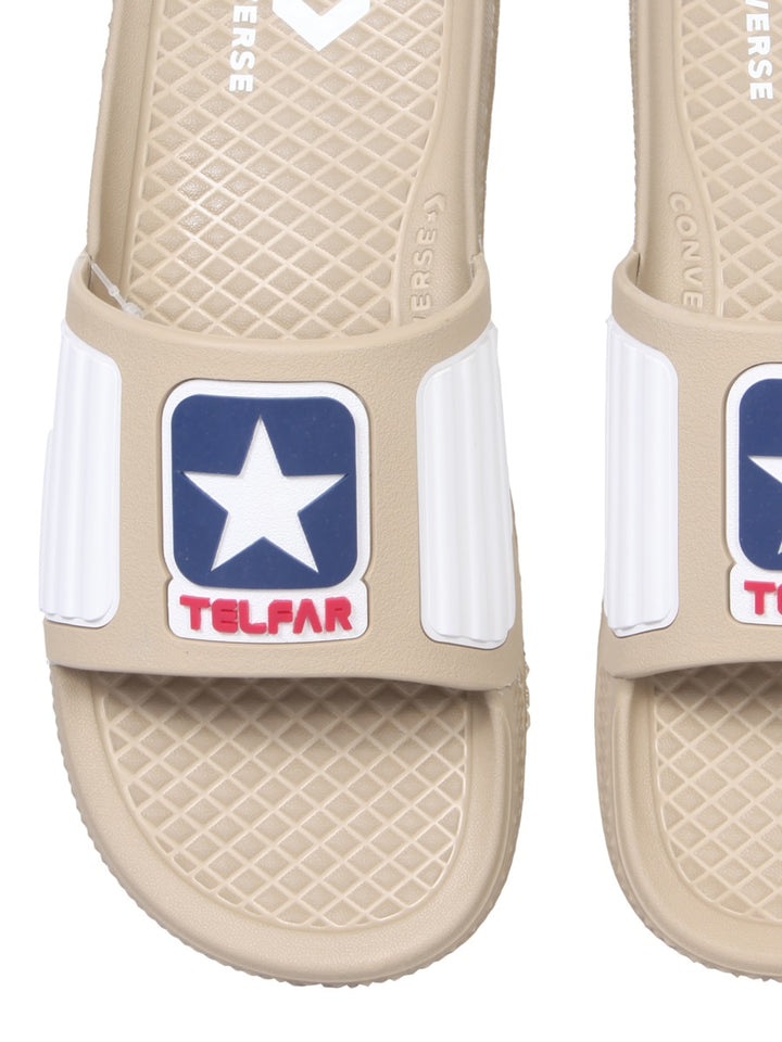 Telfar x Converse Sandali - Beige | Wanan Luxury