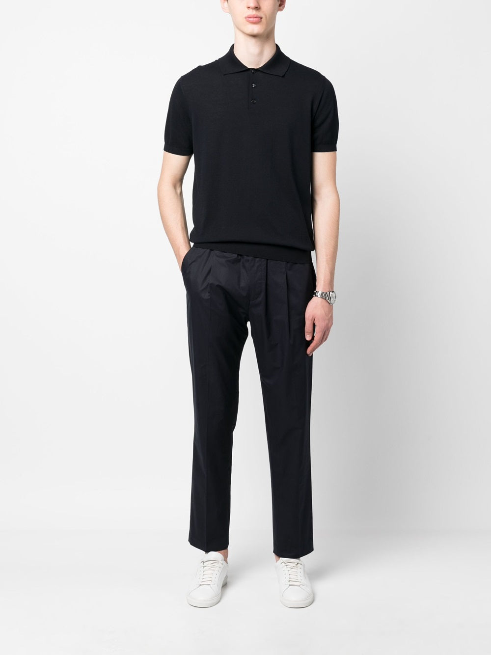 Malo Polo - Blu | 1e149fced266b2d8ffceb33cc631ed69c60ff107