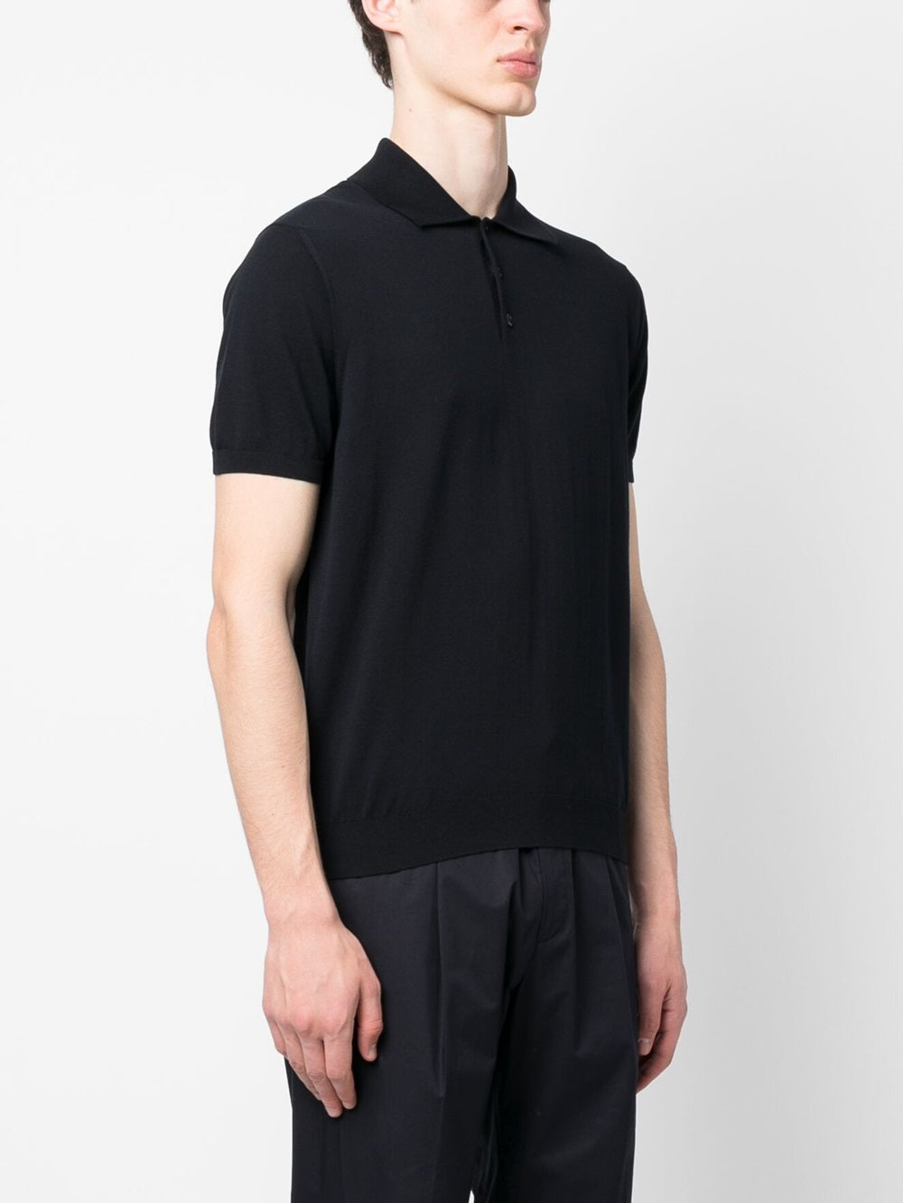 Malo Polo - Blu | 2fbc3d16e517f87e5ccf679cf476350f1301dbc3