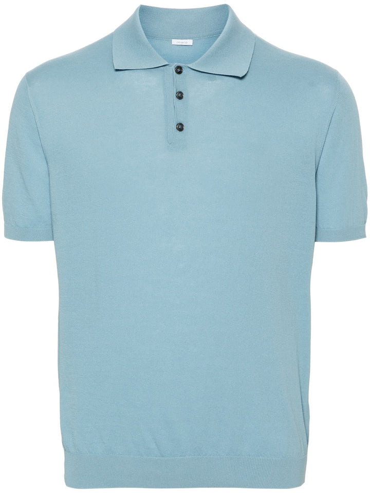 Malo Polo - Blu | 8d536567c92887b6ad7547f3cb98717d53753c05