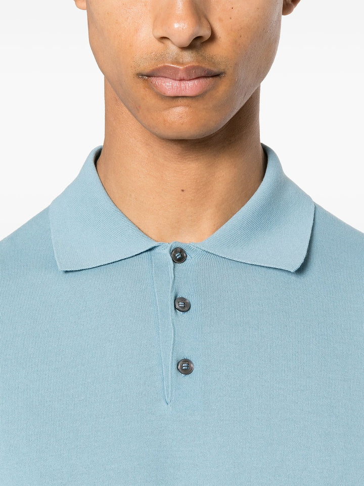 Malo Polo - Blu | 9a773694fc5f0d2170bc37087994d1f6fbb9fa89