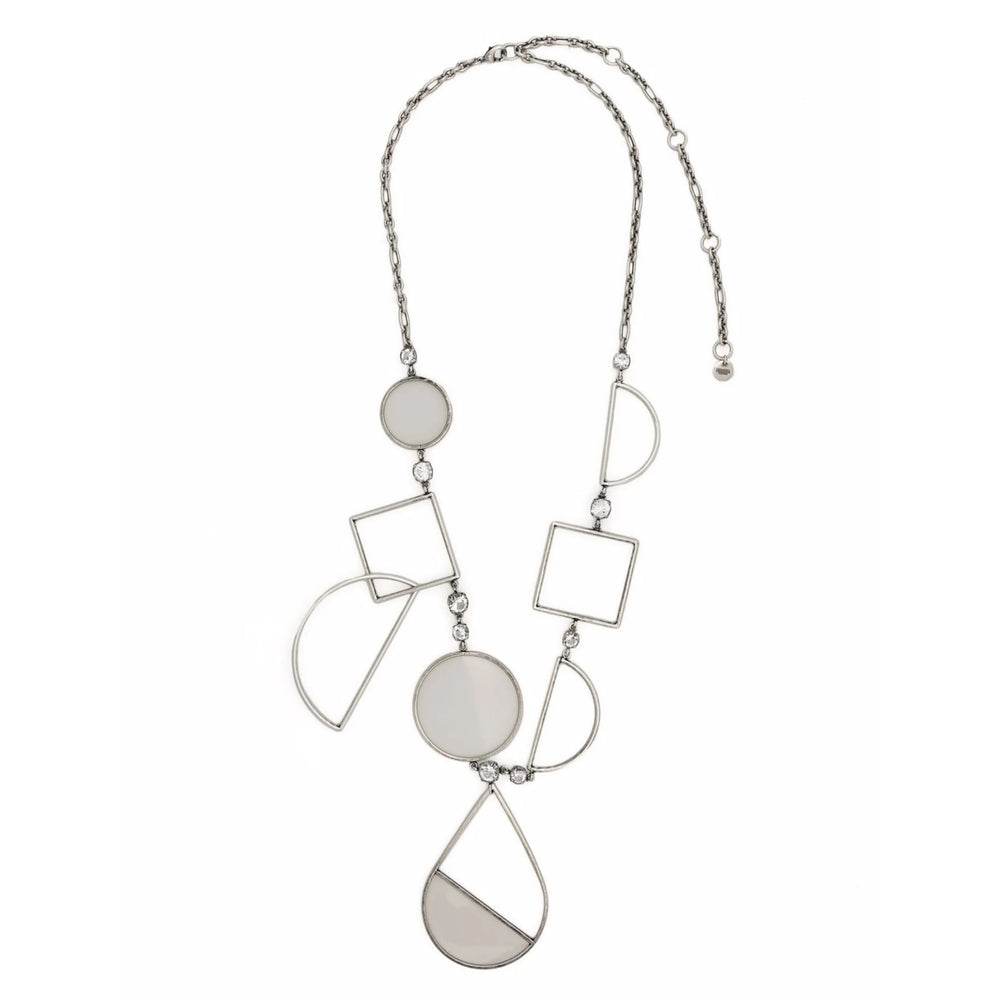 Krizia Cinture - Argento | 5e1ba48d4f6d63c7c2e0fc0229fbb1a7738837d6