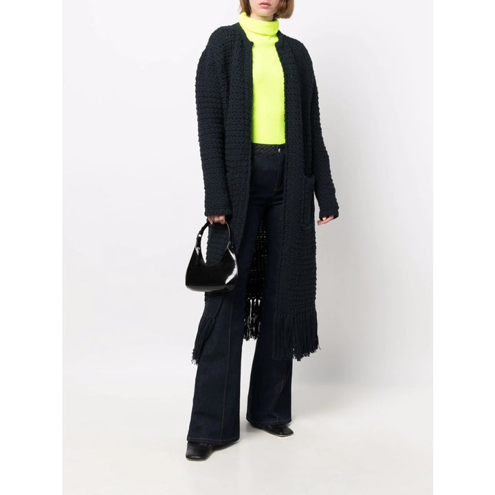 Antonino Valenti Maglioni - Blu | 072a66f32a53e1e38c1e93edbe80a62e1b8157b1