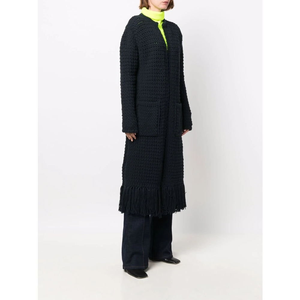 Antonino Valenti Maglioni - Blu | 5b711e92167f6a23011c7ddae1824fae141f7a14