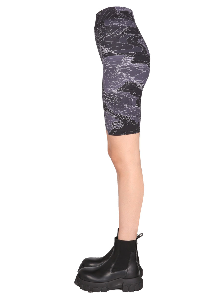 Mcq Shorts - Nero | Wanan Luxury