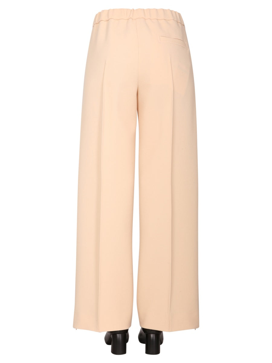 Jil Sander Pantaloni - Neutro | Wanan Luxury