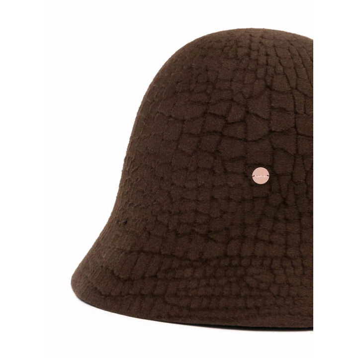 Flapper Caps - Marrone | 0a42325469b7f61b4ab10a0b0bc17c8fd9bf28fb