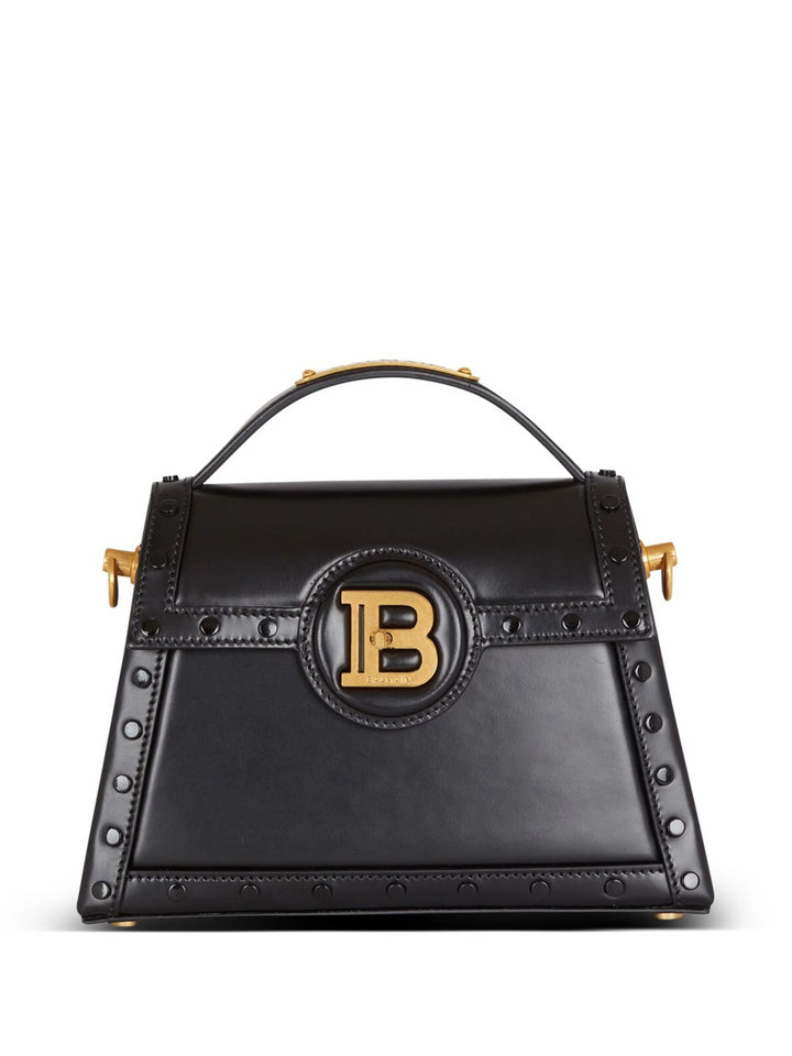 Balmain Handbag - Nero | 1fcc57ee3c440d943de42bc556be465241e25103