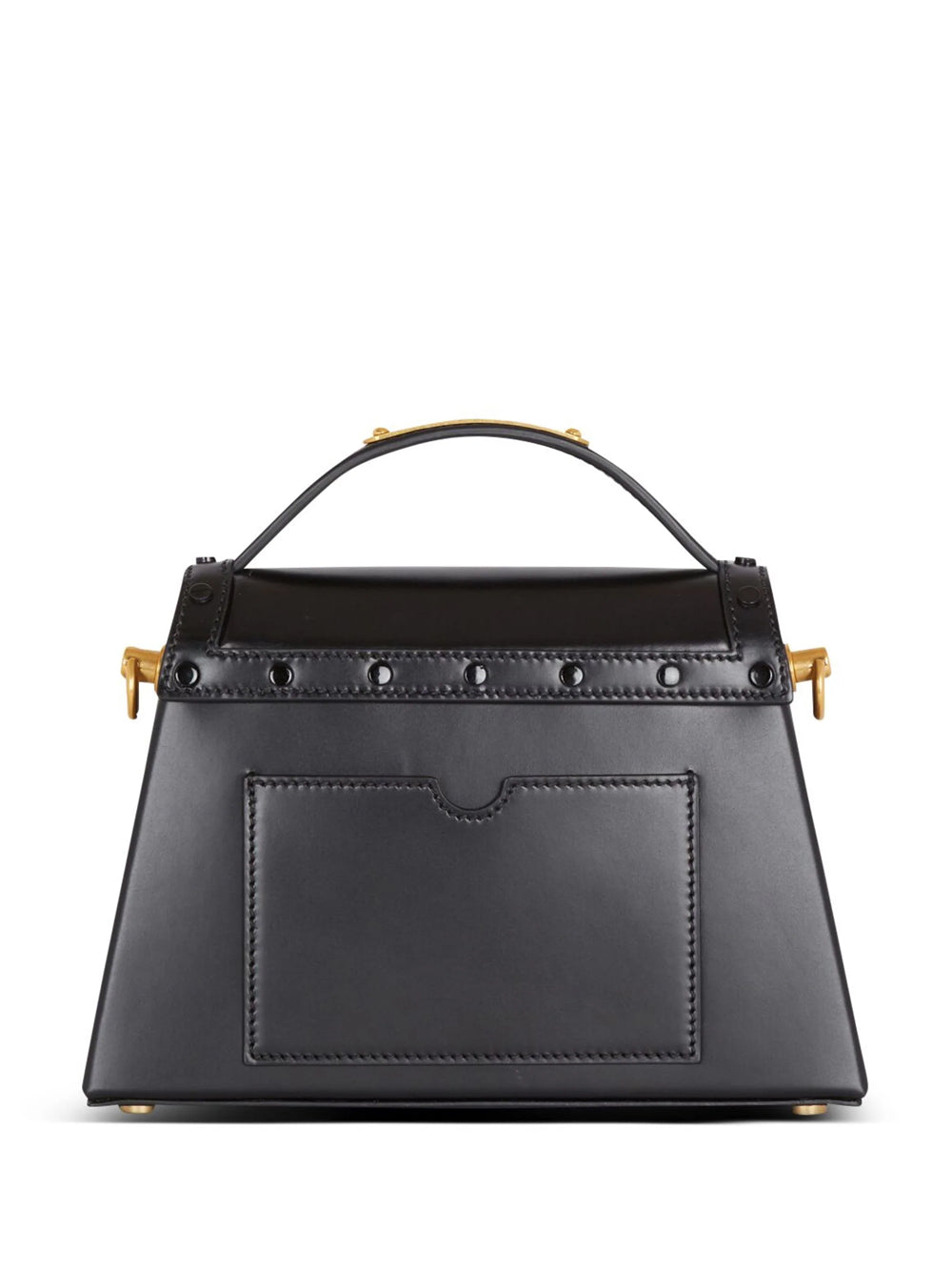 Balmain Handbag - Nero | 85fb8ae9e84b3866005001004cf40537dfa1d49c