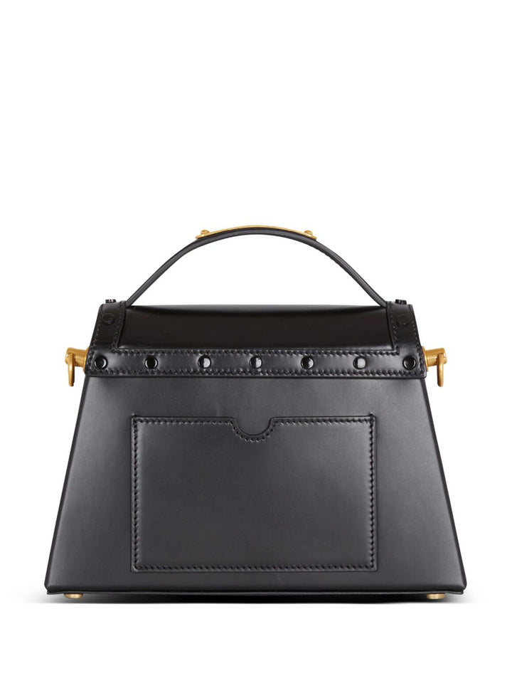 Balmain Handbag - Nero | 85fb8ae9e84b3866005001004cf40537dfa1d49c