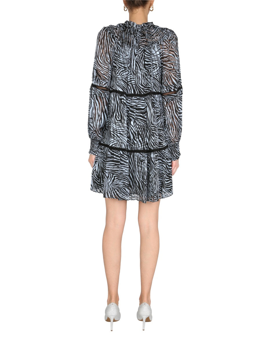 Michael Kors Abiti - Blue | 0da374bdd38a26c296e6b05246cf725ba265ecd2