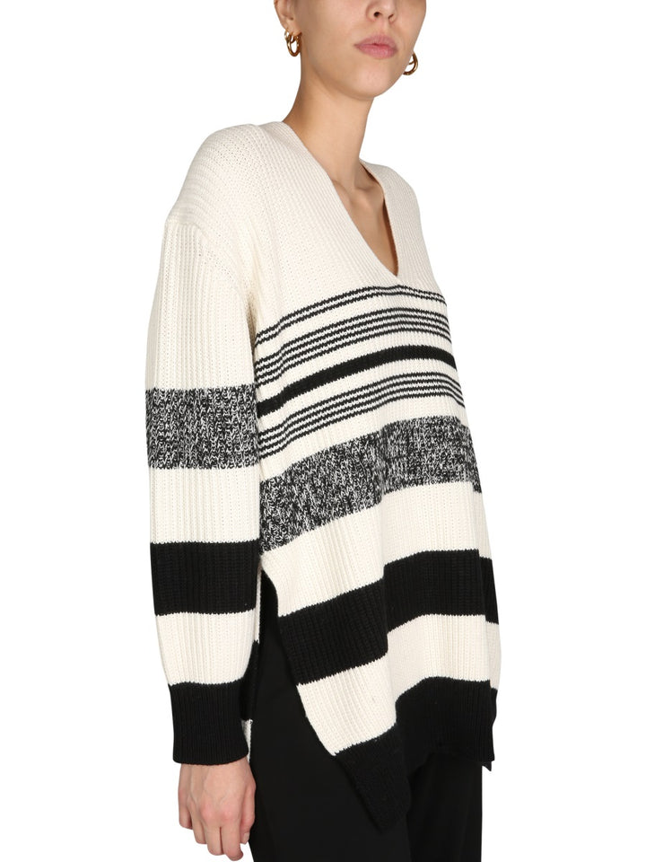 Proenza Schouler White Label Maglioni - White | 9a3f5e151ee11ff086dc592fdbe64721302ccf81