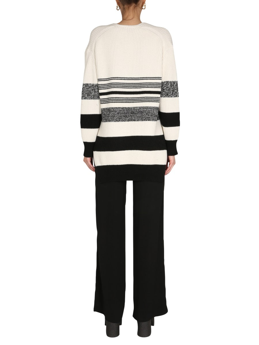 Proenza Schouler White Label Maglioni - White | b226cf3189b8d81d4a5fe01b4396588338ba621c