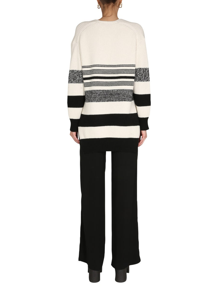 Proenza Schouler White Label Maglioni - White | b226cf3189b8d81d4a5fe01b4396588338ba621c