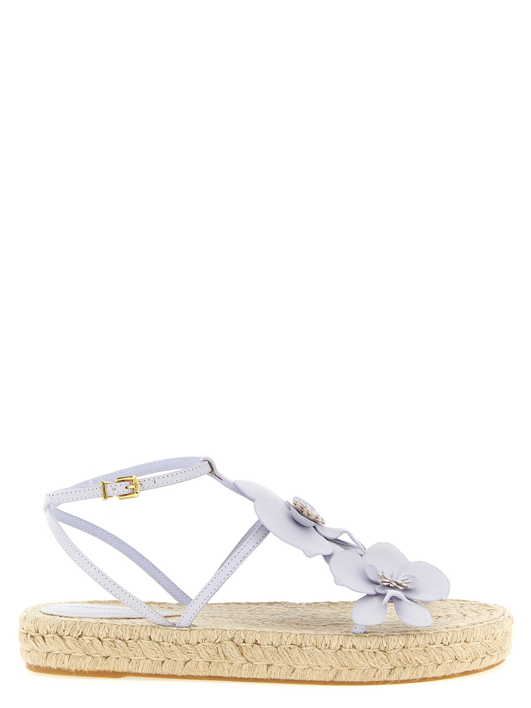Zimmermann Orchid Sandali - Viola | f2d82effa36292cd79d1ed301e4d286a67d29e1c