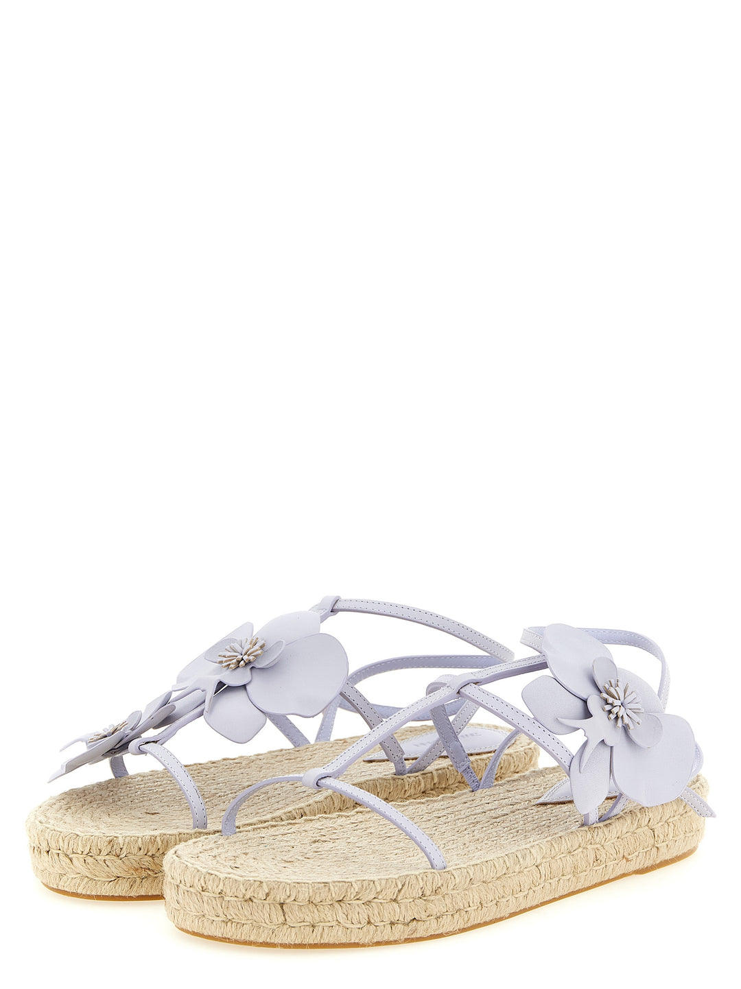 Zimmermann Orchid Sandali - Viola | 2e08c0c46654b4e275f928edb8847e17ae6bfa76