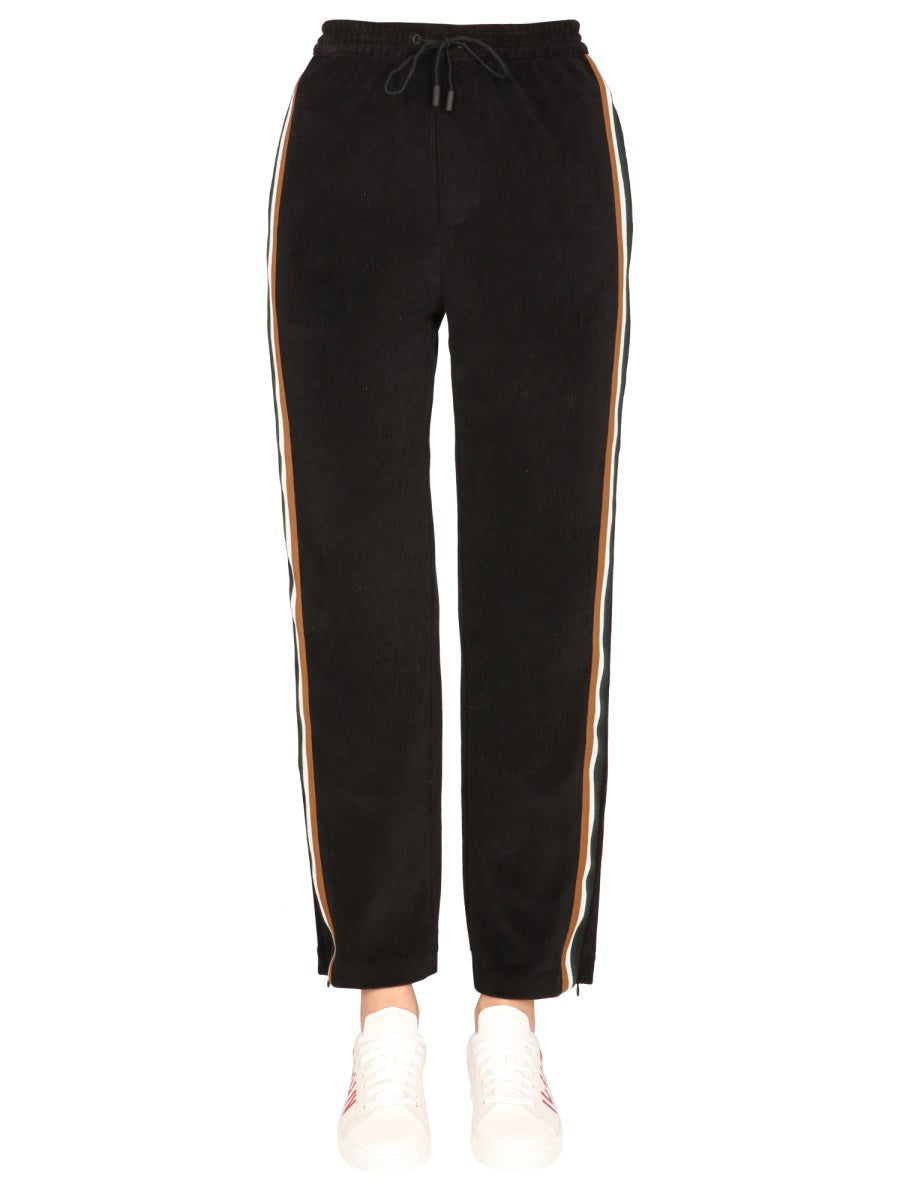 Dsquared2 Pantaloni - Nero | Wanan Luxury